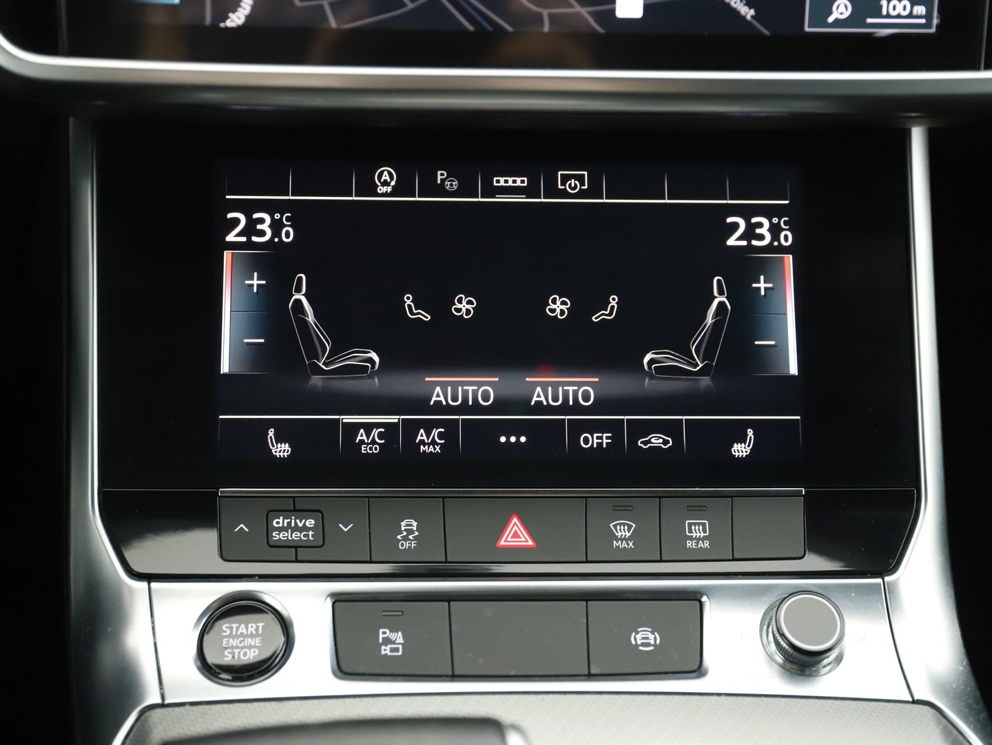 Audi A6 Avant 40 TDI Sport | Bild 17 von 24