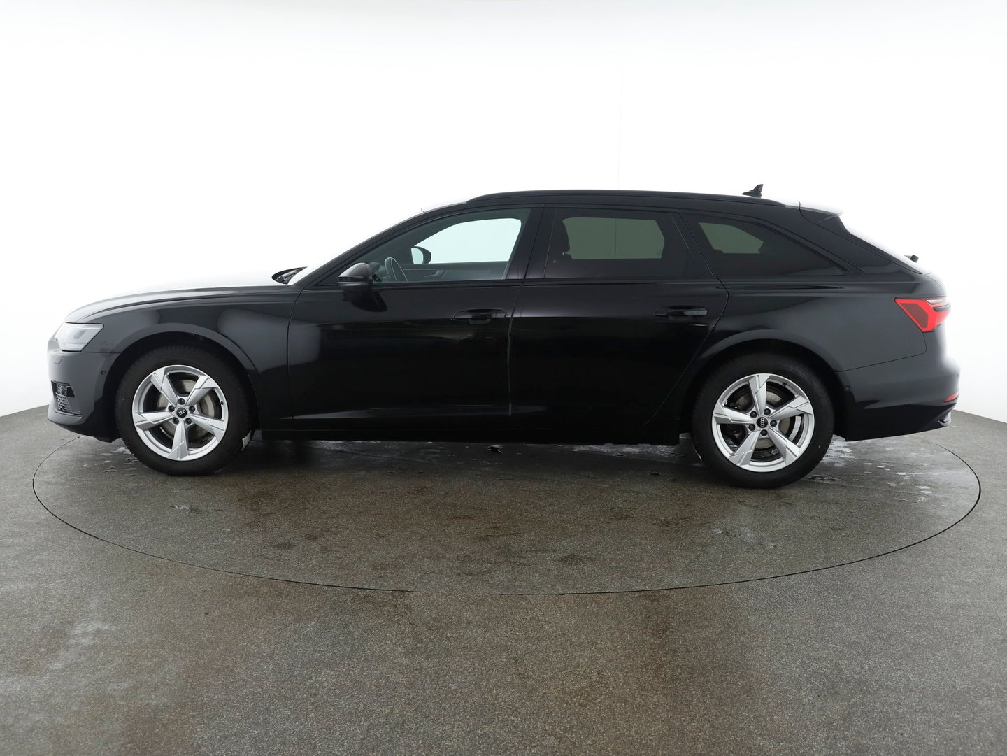 Audi A6 Avant 40 TDI Sport | Bild 8 von 32
