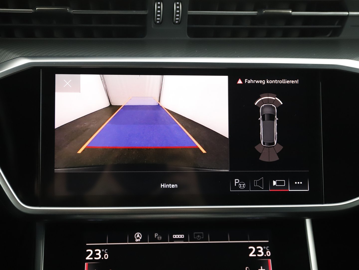 Audi A6 Avant 40 TDI Sport | Bild 16 von 24