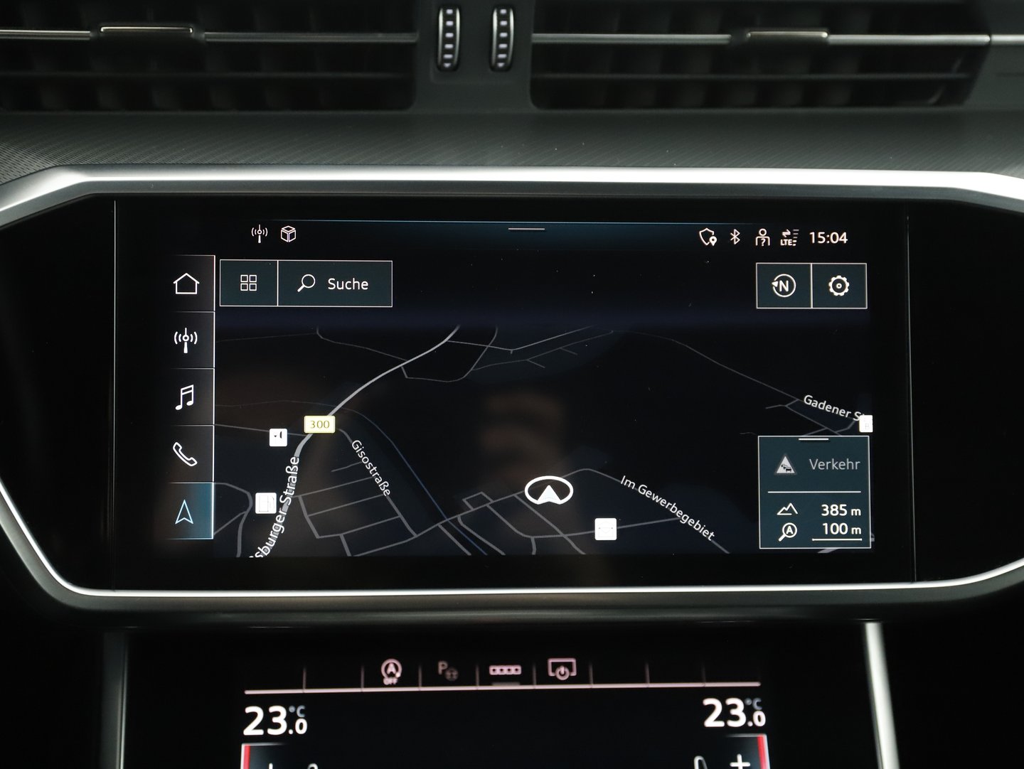 Audi A6 Avant 40 TDI Sport | Bild 15 von 24