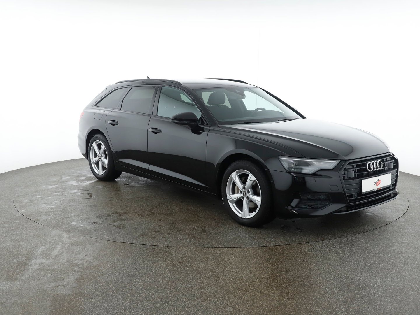 Audi A6 Avant 40 TDI Sport | Bild 3 von 32