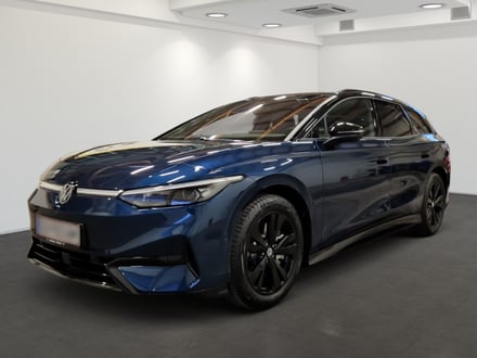 VW ID.7 Tourer Pro S 210 kW Business