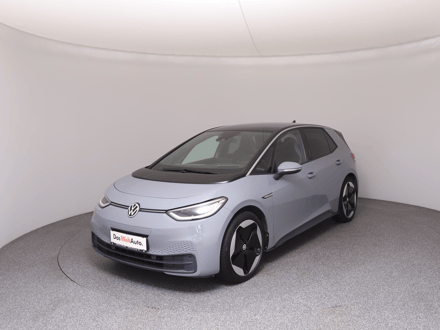 VW ID.3 Pro S 150 kW Tour