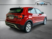 Thumbnail-Foto von Fahrzeug