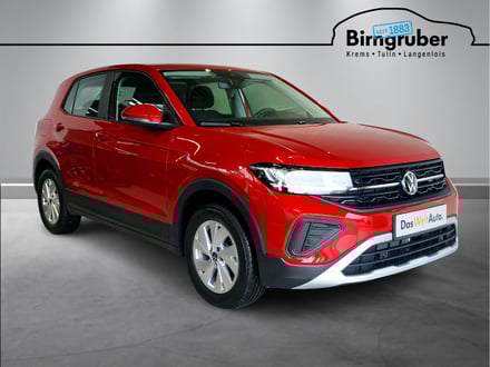 VW T-Cross 4Me TSI