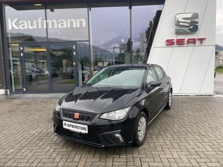 SEAT Ibiza Austria Edition