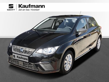 SEAT Ibiza Austria Edition