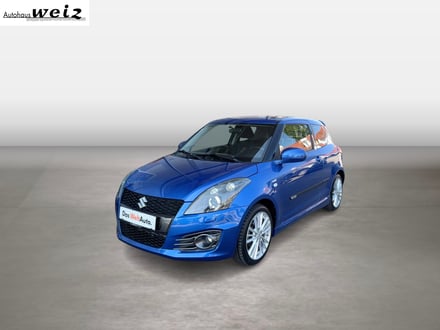 Suzuki Swift Sport