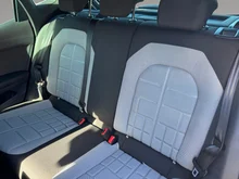 SEAT Ibiza FR Edition 1.0 TSI 95PS in Fjord-Blau