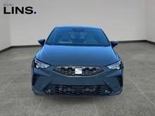 SEAT Ibiza FR Edition 1.0 TSI 95PS in Fjord-Blau