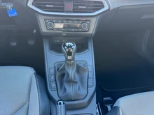 SEAT Ibiza FR Edition 1.0 TSI 95PS in Fjord-Blau
