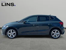 SEAT Ibiza FR Edition 1.0 TSI 95PS in Fjord-Blau