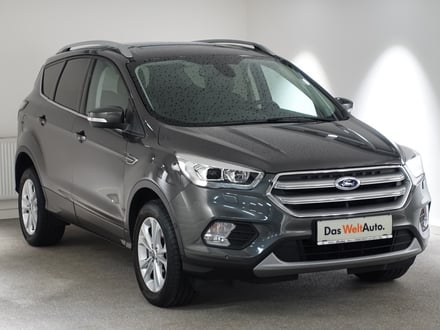 Ford Kuga 1,5 EcoBoost Titanium 4x4