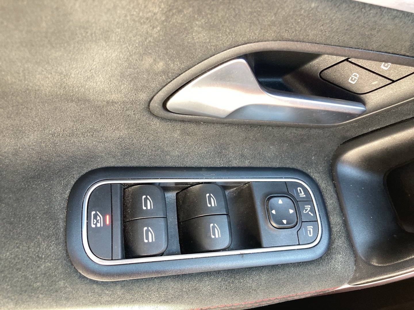 Mercedes A 160 | Bild 11 von 25