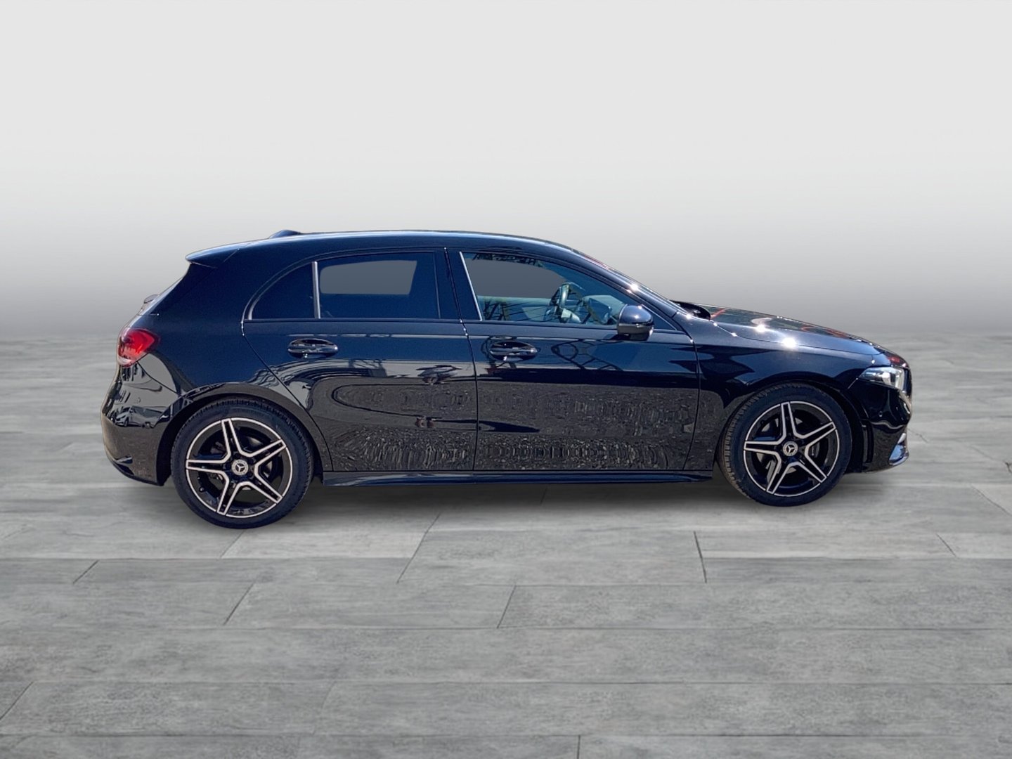 Mercedes A 160 | Bild 5 von 25