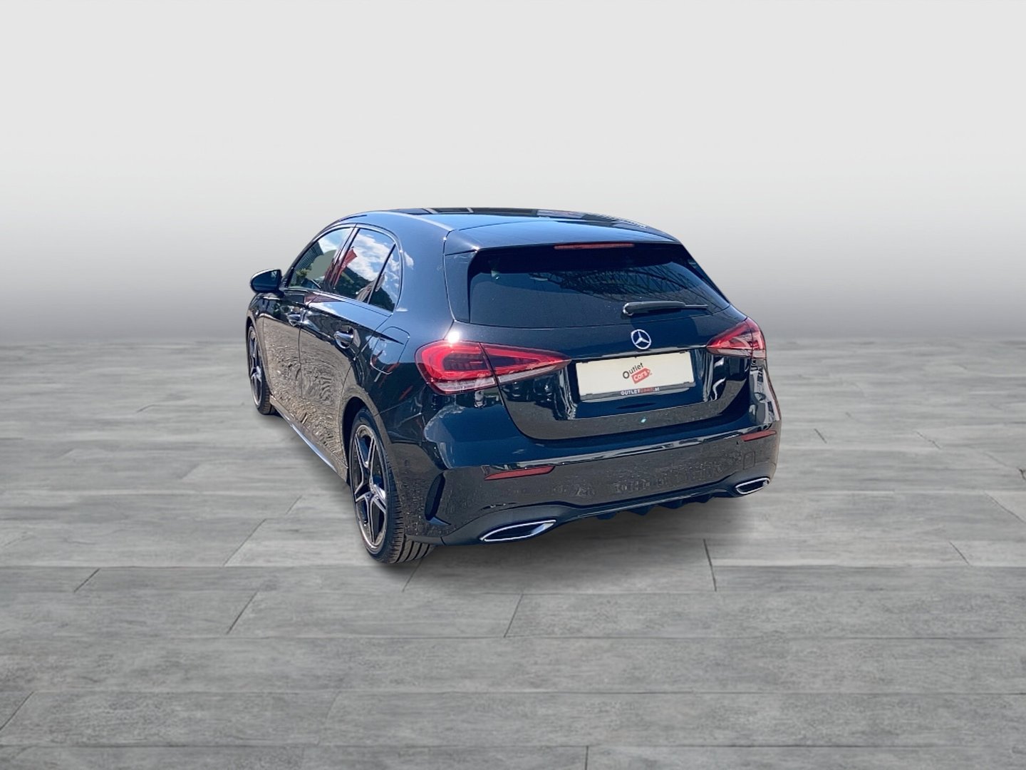 Mercedes A 160 | Bild 3 von 25