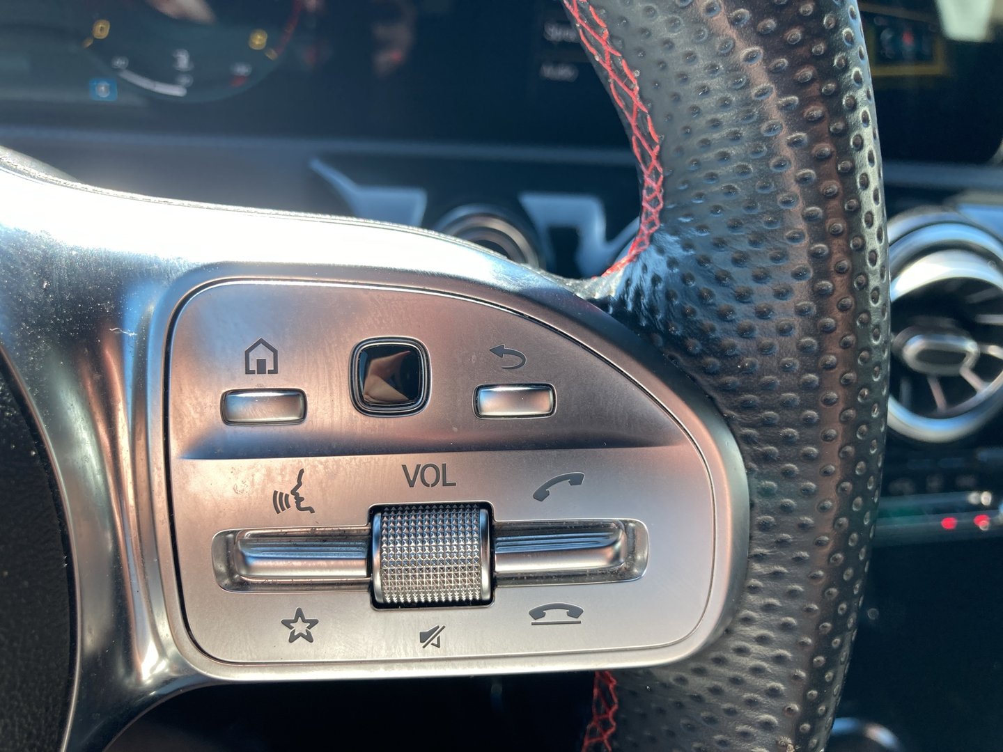 Mercedes A 160 | Bild 15 von 25