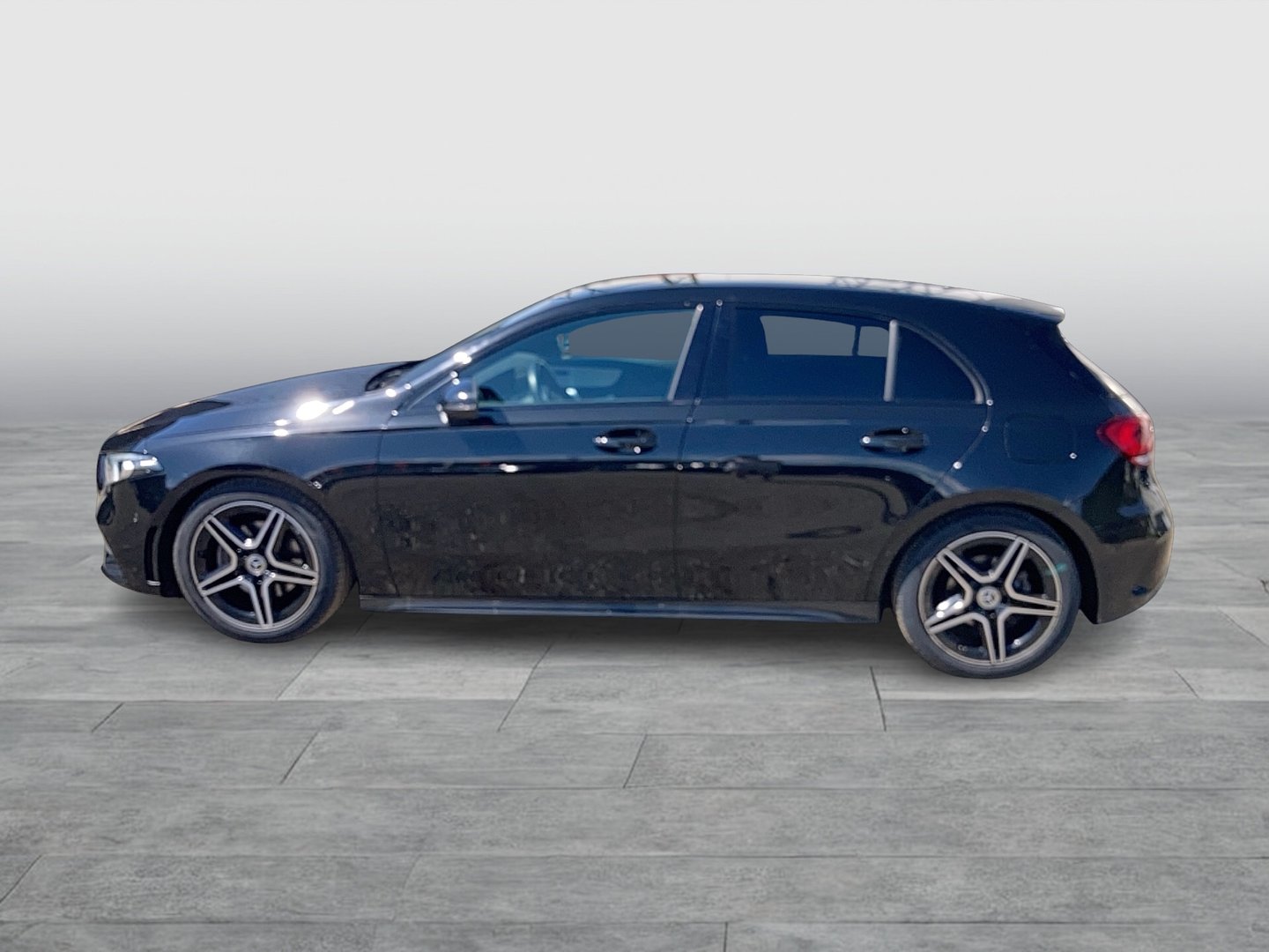Mercedes A 160 | Bild 2 von 25