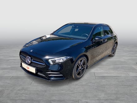Mercedes A 160