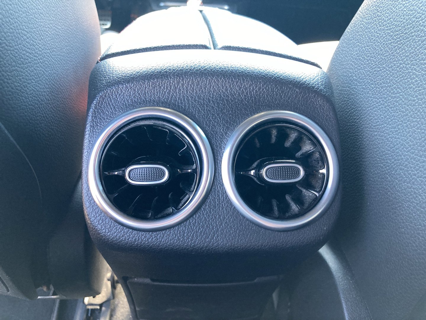 Mercedes A 160 | Bild 10 von 25