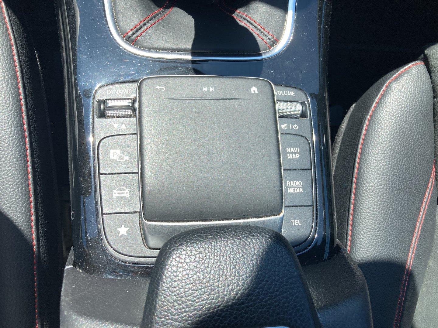 Mercedes A 160 | Bild 17 von 25