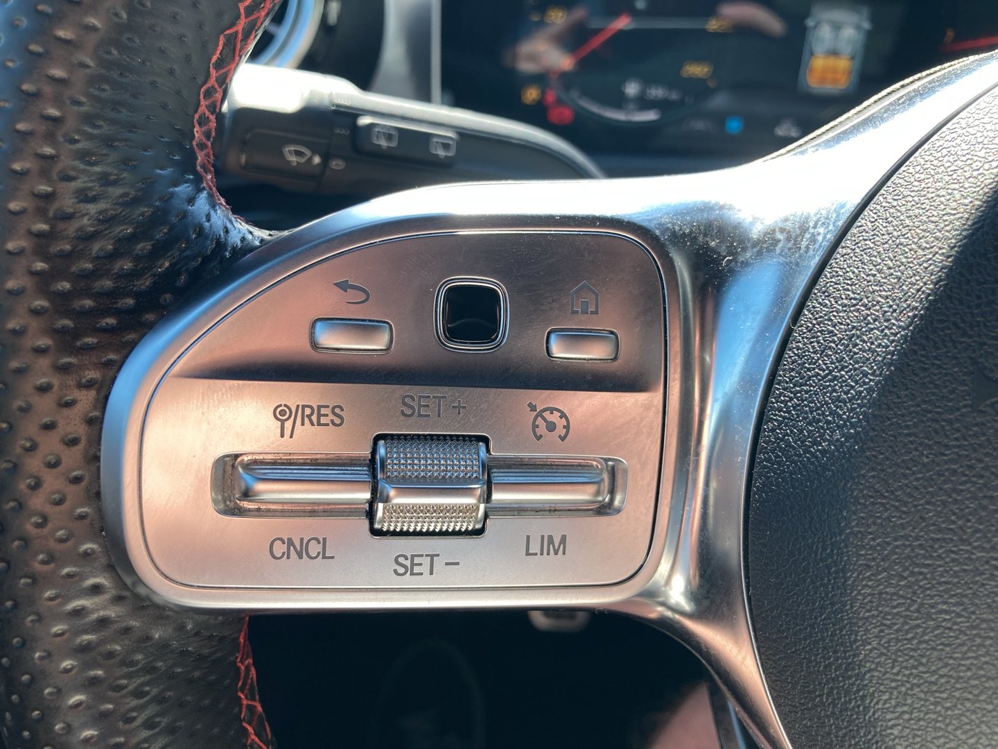 Mercedes A 160 | Bild 14 von 25