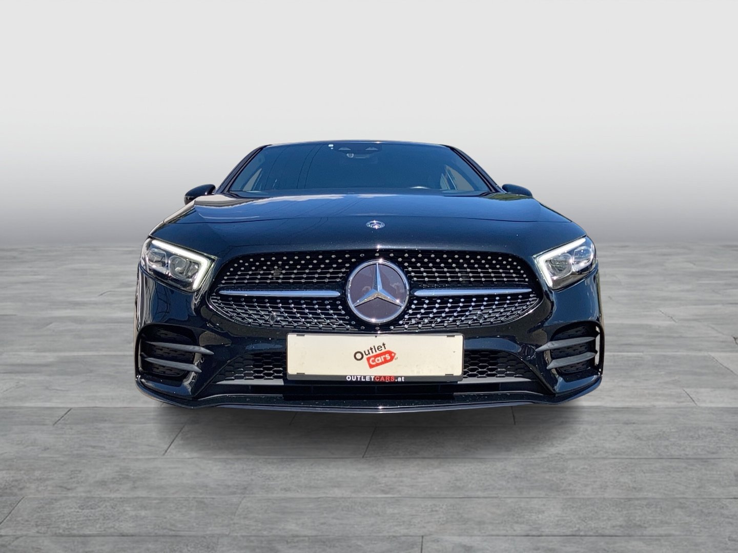 Mercedes A 160 | Bild 7 von 25
