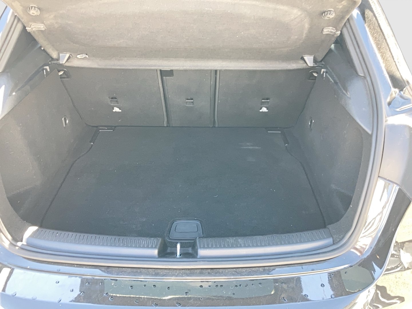 Mercedes A 160 | Bild 23 von 25