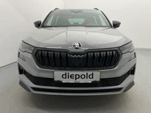 Thumbnail-Foto von Fahrzeug