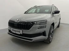 Thumbnail-Foto von Fahrzeug