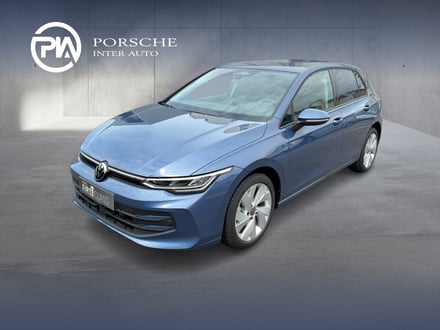 VW Golf Rabbit TSI