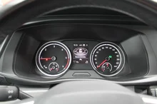 VW T6 T6.1 Caravelle Comfortline TDI 4MOTION in X3 Indiumgrau Metallic