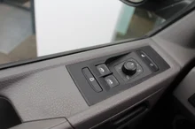 VW T6 T6.1 Caravelle Comfortline TDI 4MOTION in X3 Indiumgrau Metallic