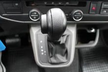 VW T6 T6.1 Caravelle Comfortline TDI 4MOTION in X3 Indiumgrau Metallic