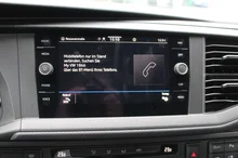 VW T6 T6.1 Caravelle Comfortline TDI 4MOTION in X3 Indiumgrau Metallic