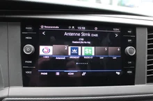 VW T6 T6.1 Caravelle Comfortline TDI 4MOTION in X3 Indiumgrau Metallic