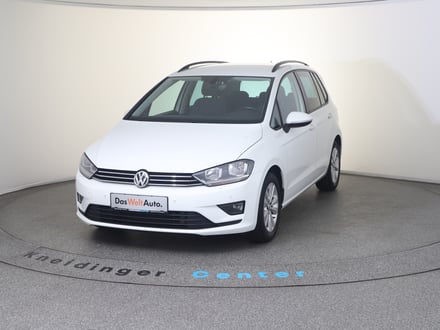 VW Golf Sportsvan Rabbit TSI