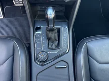 VW Tiguan Highline TDI SCR 4MOTION DSG in X3 Indiumgrau Metallic
