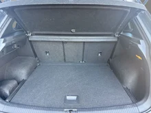 VW Tiguan Highline TDI SCR 4MOTION DSG in X3 Indiumgrau Metallic