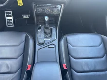 VW Tiguan Highline TDI SCR 4MOTION DSG in X3 Indiumgrau Metallic
