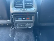 VW Tiguan Highline TDI SCR 4MOTION DSG in X3 Indiumgrau Metallic