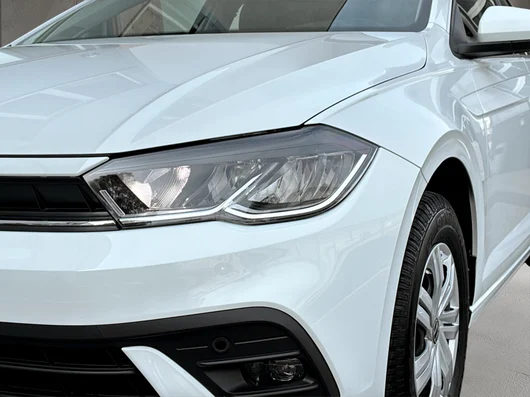 Bild eines VW Polo 4Me TSI