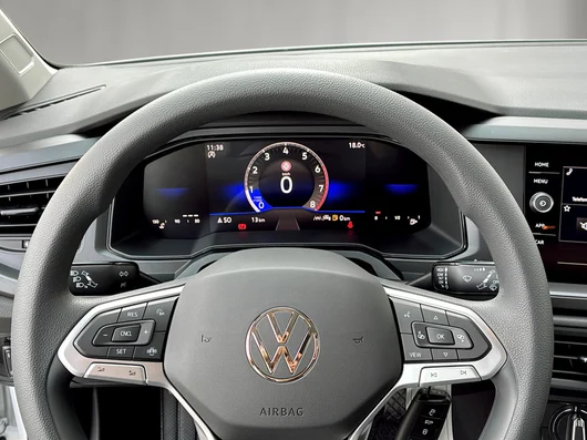Bild eines VW Polo 4Me TSI