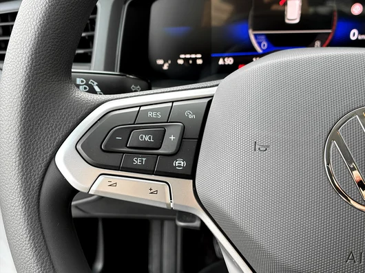 Bild eines VW Polo 4Me TSI