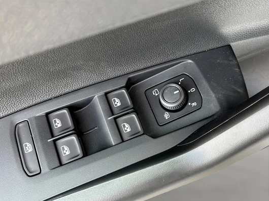 Bild eines VW Polo 4Me TSI