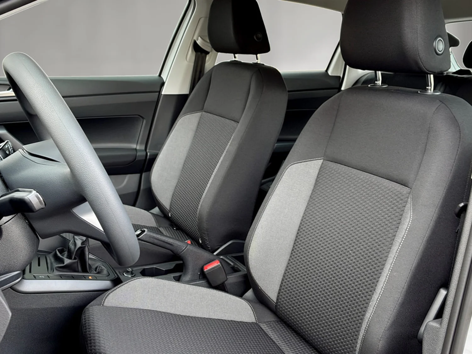 Bild eines VW Polo 4Me TSI