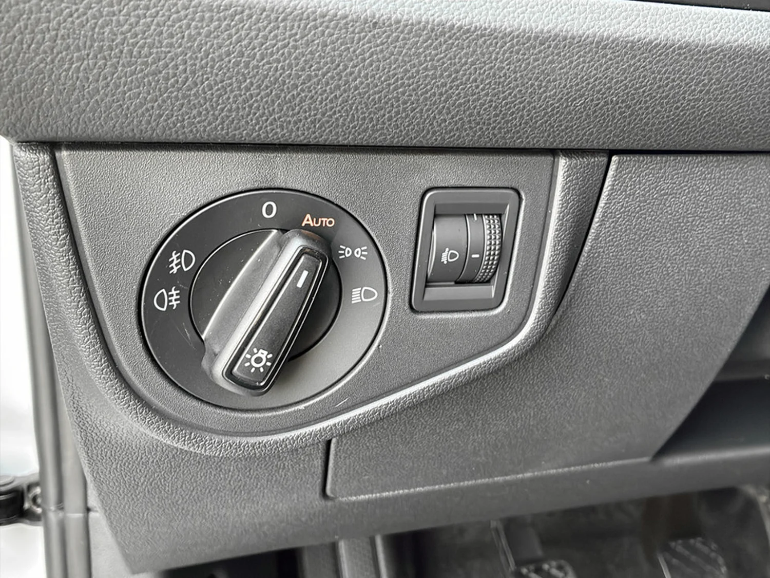 Bild eines VW Polo 4Me TSI