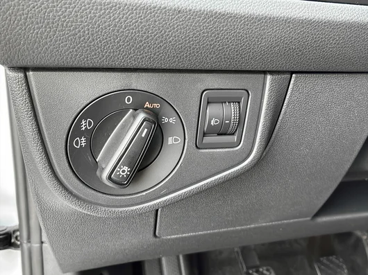 Bild eines VW Polo 4Me TSI