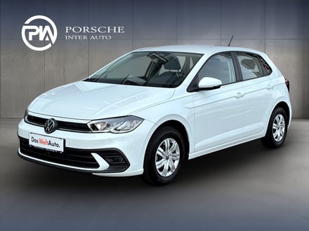VW Polo 4Me TSI