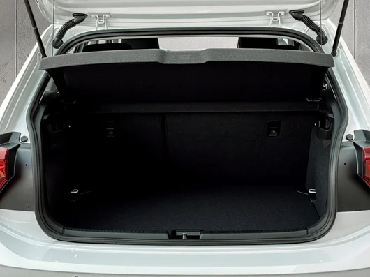 Bild eines VW Polo 4Me TSI